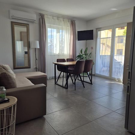 Apartment Gita Rijeka Buitenkant foto