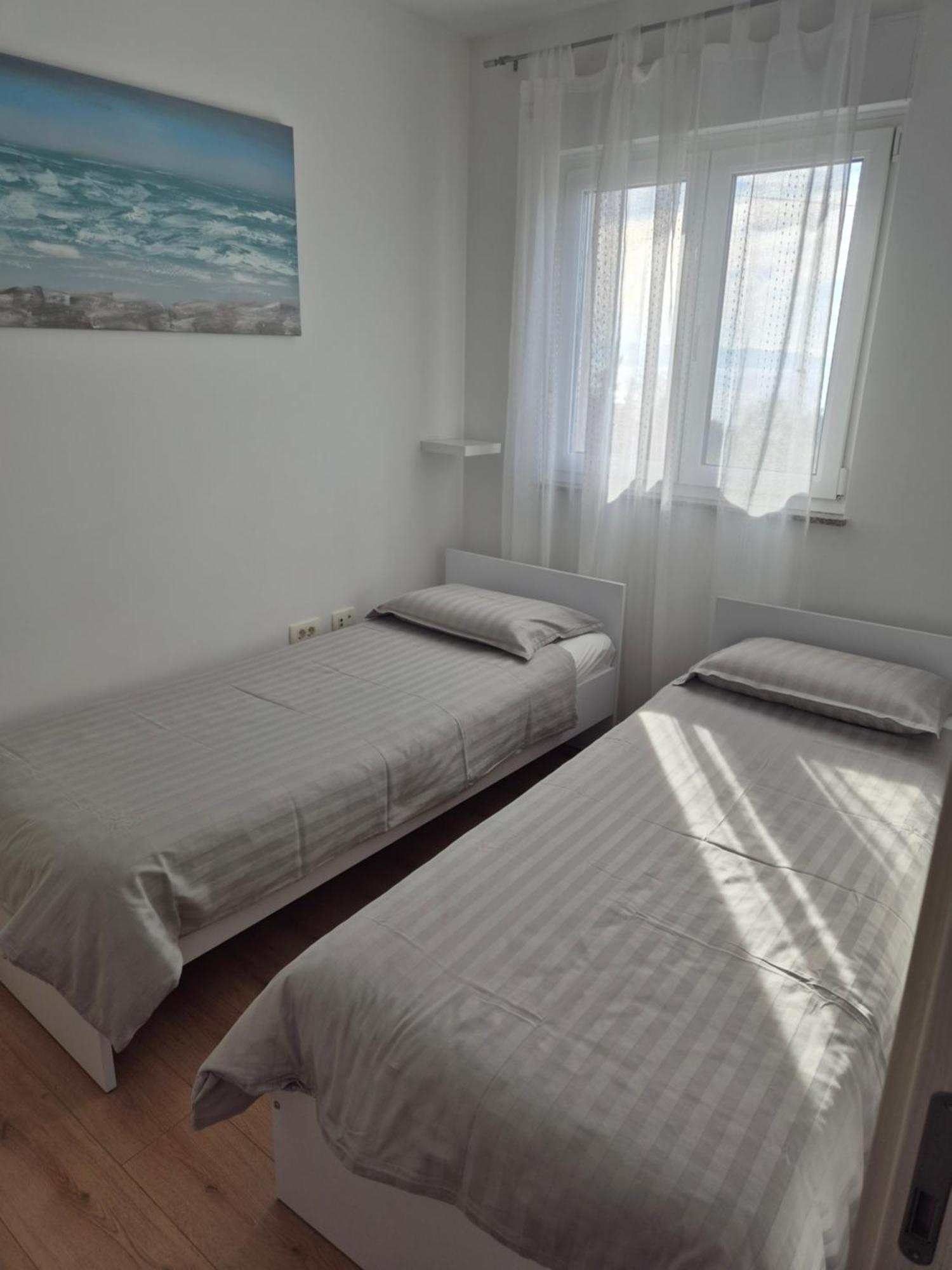 Apartment Gita Rijeka Buitenkant foto